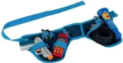 Politiegordel -Bekend Speelgoeds Winkel politiegordel theo klein 88079