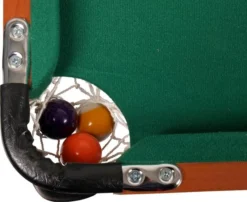 Buffalo Mini Pooltafel Explorer De Luxe -Bekend Speelgoeds Winkel poolbiljart mini pooltafel explorer de luxe buffalo 4604.000 1 1