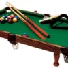 Buffalo Mini Pooltafel Explorer De Luxe
