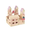 Poppenhuis – Princess Castle
