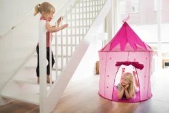 Speeltent Prinses -Bekend Speelgoeds Winkel prinsessentent bstoys ga095 1 1