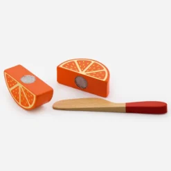 Puzzel Snijfruit Vigatoys -Bekend Speelgoeds Winkel puzzel snijfruit vigatoys v0978 1 1