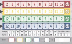 Qwixx – Kaartspel -Bekend Speelgoeds Winkel qwixx kaartspel whitegoblingames 1 1