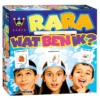 Ra, Ra, Wat Doe Ik? Family-editie