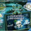 ScienceX Mini Elektro Deurbord Experimenteerdoos Ravensburger