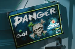 ScienceX Mini Elektro Deurbord Experimenteerdoos Ravensburger 8 ScienceX Mini Elektro Deurbord Experimenteerdoos Ravensburger -Bekend Speelgoeds Winkel ravensburger science x mini elektro deurbord 2