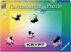 Krypt-Gradient Puzzel Ravensburger 1000 Stukjes -Bekend Speelgoeds Winkel ravensburger puzzel 1000 stukjes krypt gradient 3