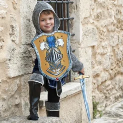 Ridderschild Liontouch Mystery Knight -Bekend Speelgoeds Winkel riddder schild mystery knight 1 1