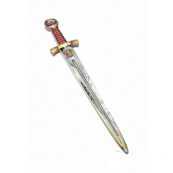 Zwaard Liontouch Prince Lionheart 2 Zwaard Liontouch Prince Lionheart - Afbeelding 2