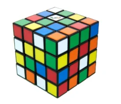 Jumbo Rubiks Cube 4×4 Breinbreker Kubus -Bekend Speelgoeds Winkel rubiks kubus 4x4 jumbo 12166 2