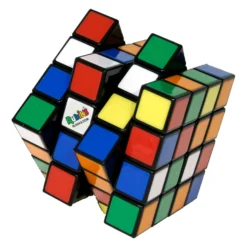 Jumbo Rubiks Cube 4×4 Breinbreker Kubus -Bekend Speelgoeds Winkel rubiks kubus 4x4 jumbo 12166 3