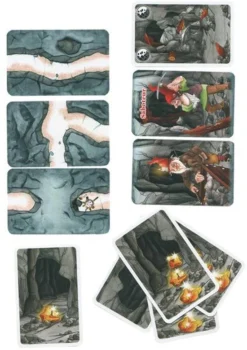 Saboteur – Kaartspel -Bekend Speelgoeds Winkel saboteur kaartspel 999games 1 1