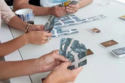 Saboteur – Kaartspel -Bekend Speelgoeds Winkel saboteur kaartspel 999games 3