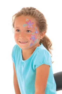Schminkset Fairy Princess Face Paints -Bekend Speelgoeds Winkel schminkset fairy face paints 1 1