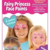 Schminkset Fairy Princess Face Paints