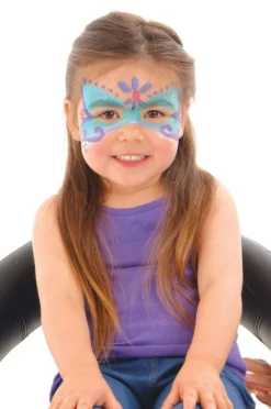 Schminkset Fairy Princess Face Paints -Bekend Speelgoeds Winkel schminkset fairy face paints 2