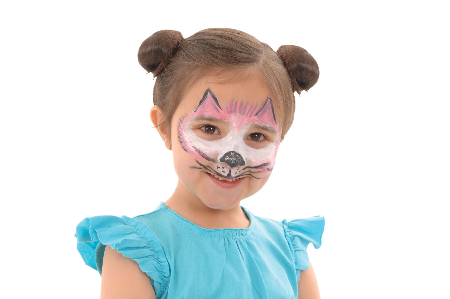 Schminkset Make A Face 3 Schminkset Make A Face - Afbeelding 3