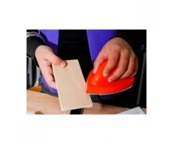 Toolkid Schuurpapier Voor Schuurblok Kindergereedschap -Bekend Speelgoeds Winkel schuurpapier toolkid 100501 2