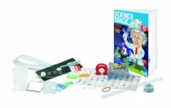 Wetenschappelijke Goocheldoos 4M Kidzlabs 5 Wetenschappelijke Goocheldoos 4M Kidzlabs -Bekend Speelgoeds Winkel science magic 4m kidzlabs 1 1