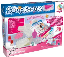Zeepjes Fabriek Science4You Ontdekspeelgoed 17 Zeepjes Fabriek Science4You Ontdekspeelgoed -Bekend Speelgoeds Winkel science4you soap factory 2