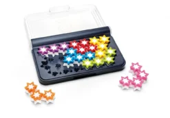 Smart Games SmartGames IQ-Stars Puzzelspel Smart-Games -Bekend Speelgoeds Winkel sg 411 iq stars smartgames 1 1