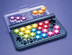 Smart Games SmartGames IQ-Stars Puzzelspel Smart-Games -Bekend Speelgoeds Winkel sg 411 iq stars smartgames 3
