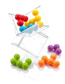 SG413 Cube Puzzler Pro Smart Games -Bekend Speelgoeds Winkel sg 413 cube puzzler pro smartgames 2