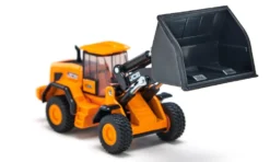 Siku 1789 JCB 457 WLS Loader 1:87 Wiellader -Bekend Speelgoeds Winkel siku 1789 JCB457WLS loader 2