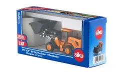 Siku 1789 JCB 457 WLS Loader 1:87 Wiellader -Bekend Speelgoeds Winkel siku 1789 JCB457WLS loader 6