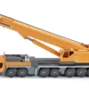 Siku 1886 Liebherr Kraan Schaal 1 : 87