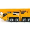 Siku 2110 Mobiele Kraanwagen