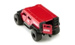 Siku 2307 GHE-O Rescue Monstertruck -Bekend Speelgoeds Winkel siku 2307 monstertruck GHE O Rescue 2