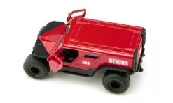 Siku 2307 GHE-O Rescue Monstertruck -Bekend Speelgoeds Winkel siku 2307 monstertruck GHE O Rescue 3