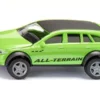 Siku 2349 Mercedes Benz E-klasse All-Terrain 4×4 Schaal 1:50