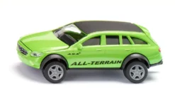 Siku 2349 Mercedes Benz E-klasse All-Terrain 4×4 Schaal 1:50