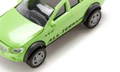 Siku 2349 Mercedes Benz E-klasse All-Terrain 4×4 Schaal 1:50 -Bekend Speelgoeds Winkel siku 2349 mercedes benz e klasse all terrain 4x4 2