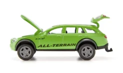 Siku 2349 Mercedes Benz E-klasse All-Terrain 4×4 Schaal 1:50 -Bekend Speelgoeds Winkel siku 2349 mercedes benz e klasse all terrain 4x4 3