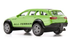 Siku 2349 Mercedes Benz E-klasse All-Terrain 4×4 Schaal 1:50 -Bekend Speelgoeds Winkel siku 2349 mercedes benz e klasse all terrain 4x4 5