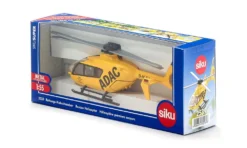 Siku 2539 Helikopter ADAC -Bekend Speelgoeds Winkel siku 2539 helikopter schaal 1 1