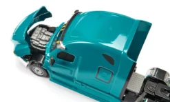 Siku 2717 Trekker Freightliner Cascadia 1:50 -Bekend Speelgoeds Winkel siku 2717 tekker freightliner cascadia 3