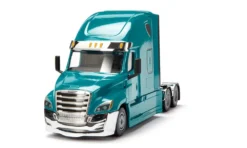Siku 2717 Trekker Freightliner Cascadia 1:50 -Bekend Speelgoeds Winkel siku 2717 tekker freightliner cascadia 5