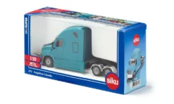 Siku 2717 Trekker Freightliner Cascadia 1:50 -Bekend Speelgoeds Winkel siku 2717 tekker freightliner cascadia 6