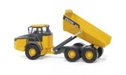 Siku 3506 John-Deere Dumper -Bekend Speelgoeds Winkel siku 3506 john deere dumper 3