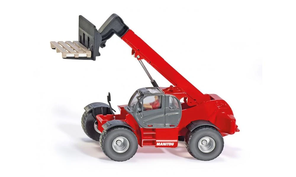 Siku 3507 Verreiker Manitou 1 Siku 3507 Verreiker Manitou