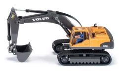 Siku 3535 Hydraulische Graafmachine Volvo EC 290 Schaal 1 : 50
