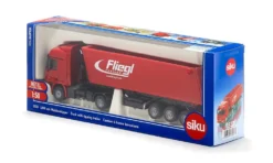 Siku 3537 Vrachtwagen Kipper-oplegger -Bekend Speelgoeds Winkel siku 3537 vrachtwagen met kipper oplegger 1 1