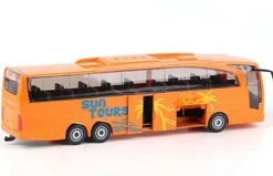 Siku 3738 Mercedes Benz Travego Coach Touringcar -Bekend Speelgoeds Winkel siku 3738 touringcar mercedes benz travego 1 1