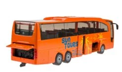 Siku 3738 Mercedes Benz Travego Coach Touringcar -Bekend Speelgoeds Winkel siku 3738 touringcar mercedes benz travego 2