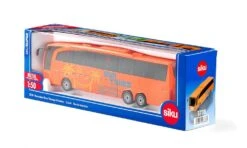 Siku 3738 Mercedes Benz Travego Coach Touringcar -Bekend Speelgoeds Winkel siku 3738 touringcar mercedes benz travego 3