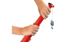 Siku 4311 Megalifter Mobiele Kraan Schaal 1 : 55 -Bekend Speelgoeds Winkel siku 4311 mega lifter mobiele kraan 1 1